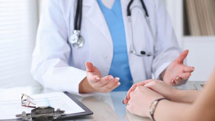 Bangla মলত্যাগে রক্তক্ষরণ হলে কী করবেন?