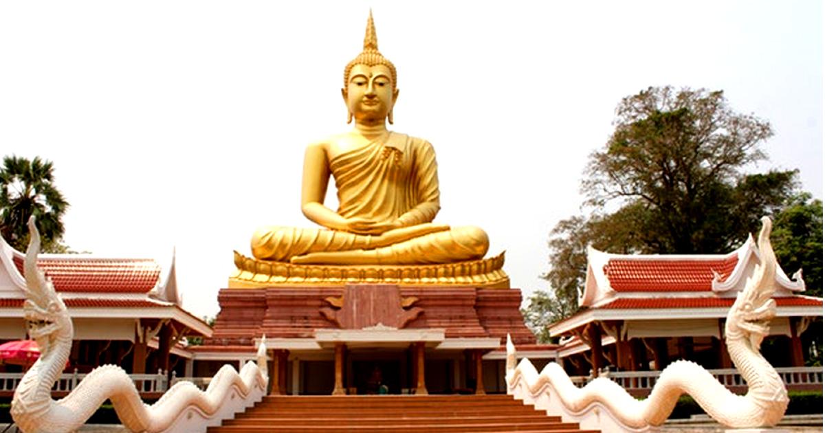Bangla Buddhism
