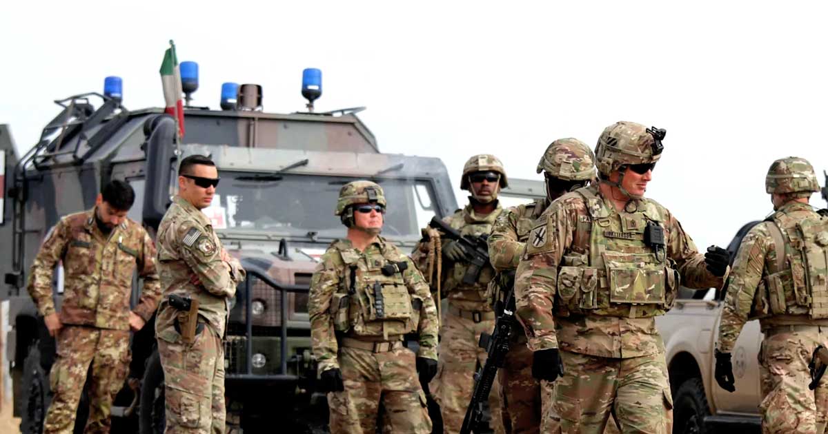 Bangla War in Afganistan