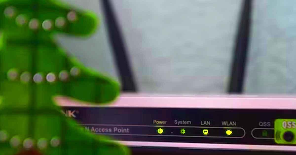 ওয়াইফাই কিভাবে আবিস্কার হয়েছিলো? ওয়াইফাই