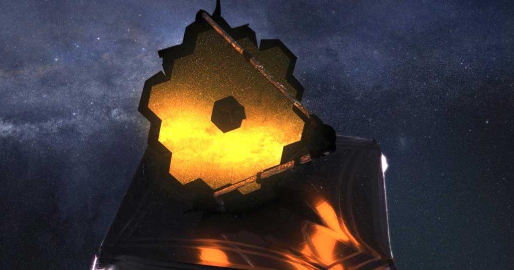 প্রসেসর কি এবং কেন গুরুত্বপূর্ণ? James Webb Space Telescope