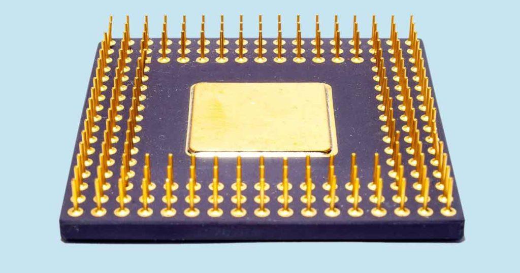 প্রসেসর কি এবং কেন গুরুত্বপূর্ণ? প্রসেসর