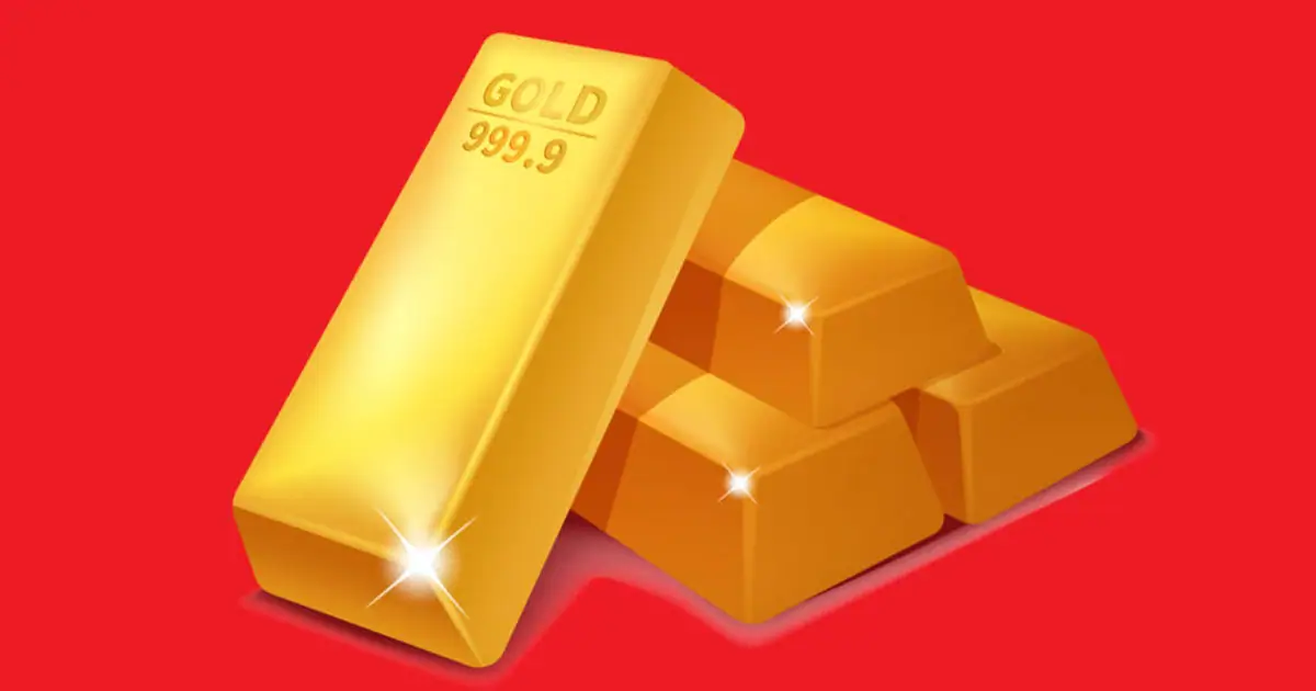 Bangla Gold Price