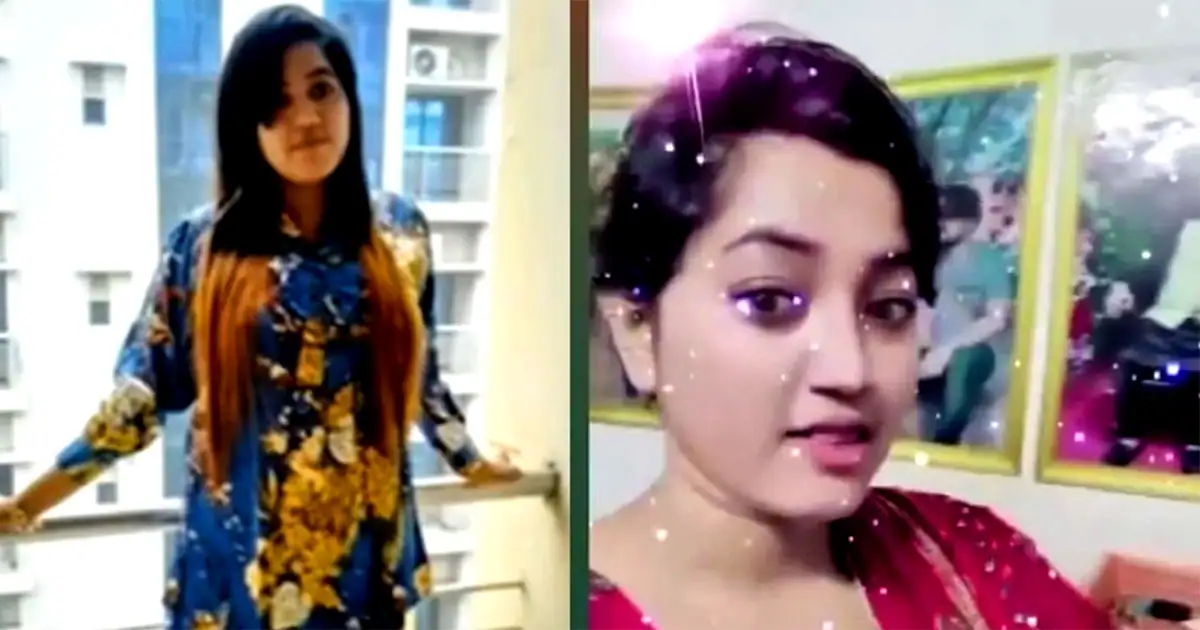 Bangla টিকটকার আমেনা হত্যার রহস্যজট খুললো