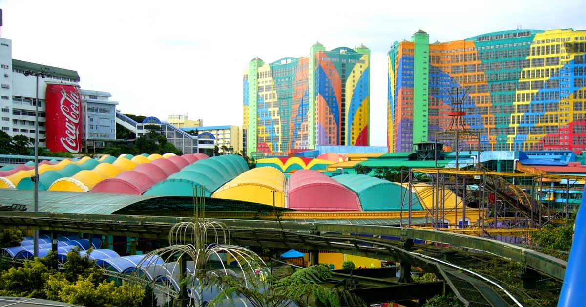 Bangla Genting Highland