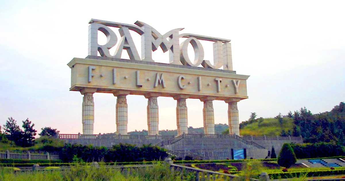 Ramoji Film City